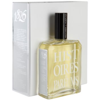 Histoires De Parfums 1826 Eau De Parfum pentru femei 120 ml
